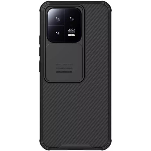 Nillkin CamShield PRO Zadný Kryt pre Xiaomi 13 Black