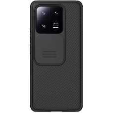 Nillkin CamShield PRO Zadný Kryt pre Xiaomi 13 Pro Black