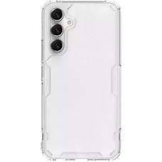 Nillkin Nature TPU PRO Kryt pro Samsung Galaxy A54 5G Transparent