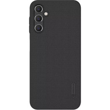 Nillkin Super Frosted Zadný Kryt pre Samsung Galaxy A14 / Galaxy A14 5G Black