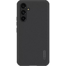 Nillkin Super Frosted PRO Zadný Kryt pre Samsung Galaxy A54 5G Black