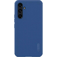 Nillkin Super Frosted PRO Zadný Kryt pre Samsung Galaxy A54 5G Blue