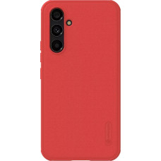 Nillkin Super Frosted PRO Zadný Kryt pre Samsung Galaxy A54 5G Red