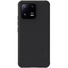 Nillkin Super Frosted PRO Magnetic Zadný Kryt pre Xiaomi 13 Pro Black