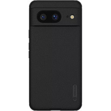 Nillkin Super Frosted PRO Zadný Kryt pre Google Pixel 8 Black