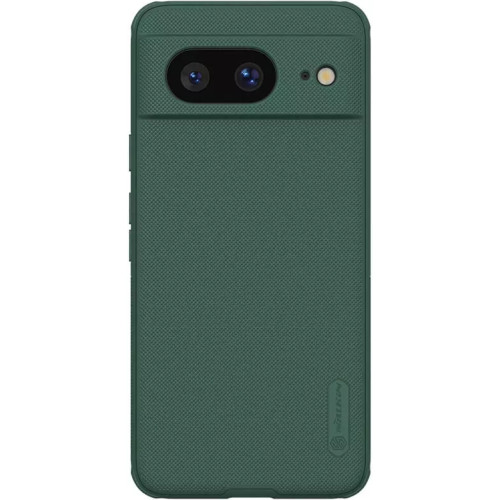 Nillkin Super Frosted PRO Zadný Kryt pre Google Pixel 8 Dark Green