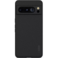 Nillkin Super Frosted PRO Zadný Kryt pre Google Pixel 8 Pro Black