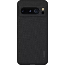 Nillkin Super Frosted PRO Zadný Kryt pre Google Pixel 8 Pro Black