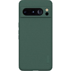 Nillkin Super Frosted PRO Zadný Kryt pre Google Pixel 8 Pro Dark Green