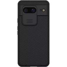 Nillkin CamShield PRO Zadný Kryt pre Google Pixel 8 Black