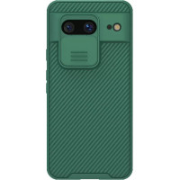 Nillkin CamShield PRO Zadný Kryt pre Google Pixel 8 Deep Green