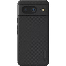 Nillkin Super Frosted PRO Magnetic Zadný Kryt pre Google Pixel 8 Black