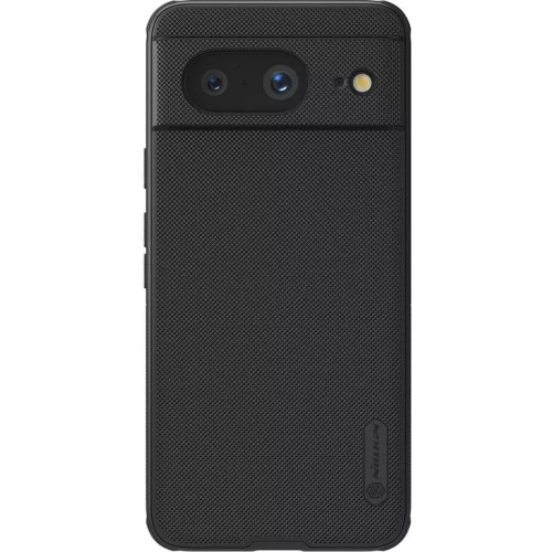 Nillkin Super Frosted PRO Magnetic Zadný Kryt pre Google Pixel 8 Black