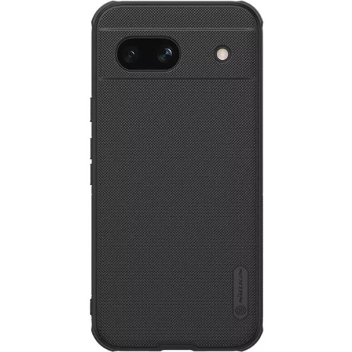 Nillkin Super Frosted PRO Zadný Kryt pre Google Pixel 8a Black