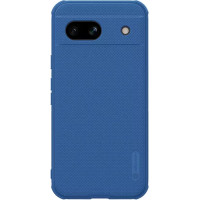 Nillkin Super Frosted PRO Zadný Kryt pre Google Pixel 8a Blue