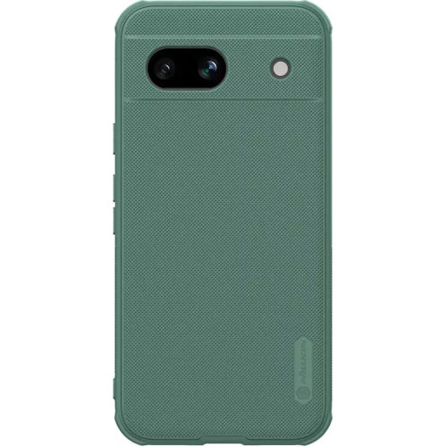 Nillkin Super Frosted PRO Zadný Kryt pre Google Pixel 8a Dark Green