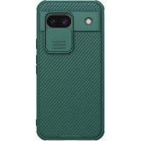 Nillkin CamShield PRO Zadný Kryt pre Google Pixel 8a Deep Green