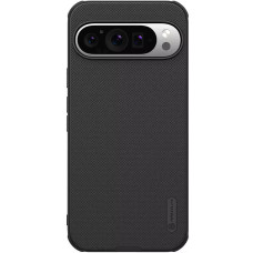 Nillkin Super Frosted PRO Zadný Kryt pre Google Pixel 9 / Pixel 9 Pro Black