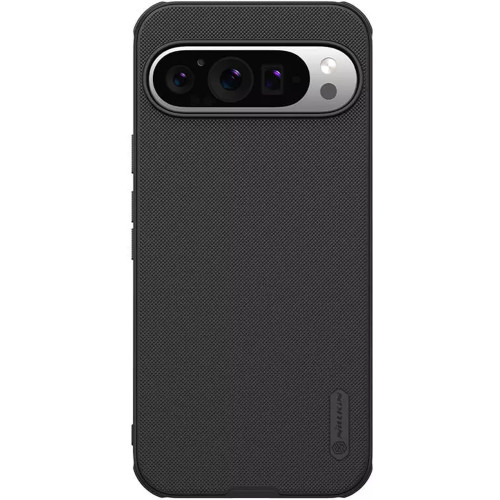 Nillkin Super Frosted PRO Zadný Kryt pre Google Pixel 9 Pro XL Black