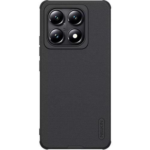 Nillkin Super Frosted PRO Zadný Kryt pre Xiaomi 14T Pro Black