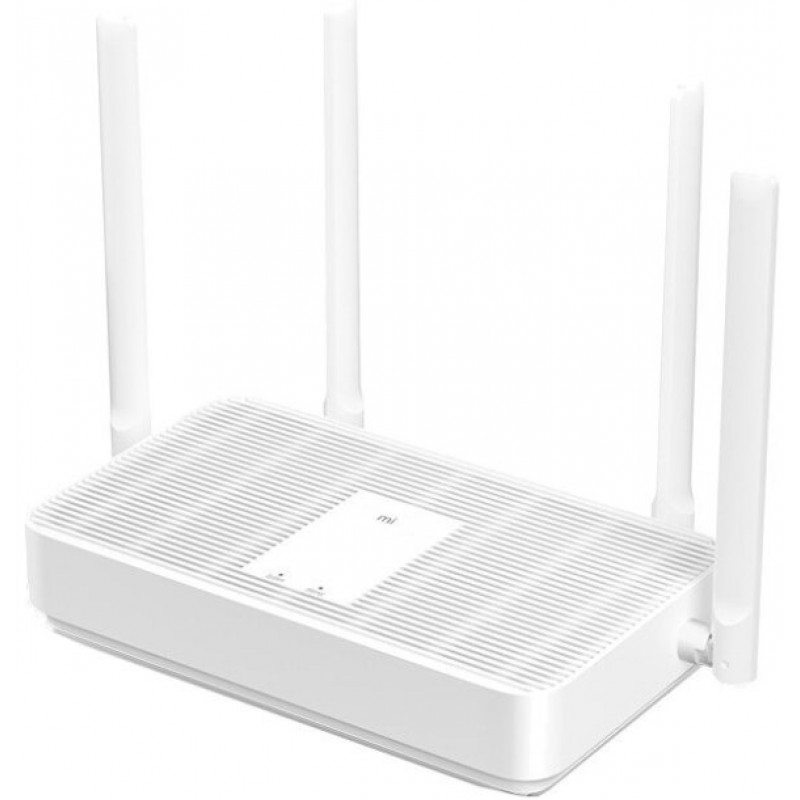 Wi fi роутер xiaomi mi router ax1800 обзор