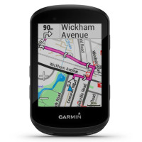 Garmin Edge 530