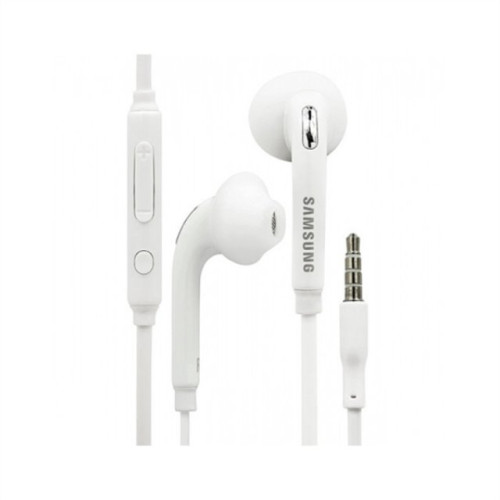 Samsung EO-EG920BW Stereo Headset 3,5mm White (Bulk)