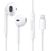Apple EarPods s konektorom Lightning (bulk)