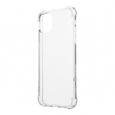 Tactical TPU Plyo Kryt pre Apple iPhone 11 Pro Max Transparent