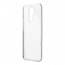 Tactical TPU Kryt Transparent pre Xiaomi Redmi 9