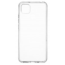 Tactical TPU Kryt pre Xiaomi Xiaomi Redmi 9C Transparent