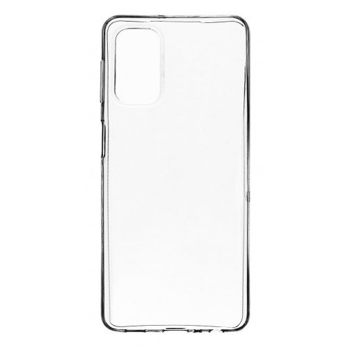 Tactical TPU Kryt pre Samsung Galaxy A32 5G Transparent