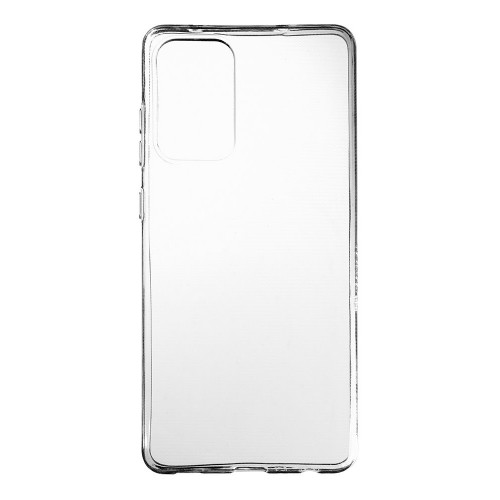 Tactical TPU Kryt pre Samsung Galaxy A72 / A72 5G Transparent