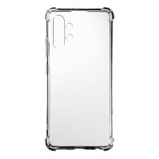 Tactical TPU Plyo Kryt pre Samsung Galaxy A32 4G Transparent