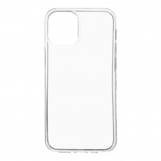 Tactical TPU Kryt pre Apple iPhone 13 mini Transparent 