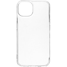 Tactical TPU Kryt pre Apple iPhone 13 Transparent 