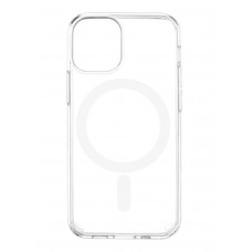 Tactical MagForce Kryt pre Apple iPhone 13 mini Transparent