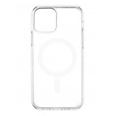 Tactical MagForce Kryt pre Apple iPhone 12 / iPhone 12 Pro Transparent