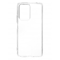 Tactical TPU Kryt pre Xiaomi 11T / 11T Pro Transparent 