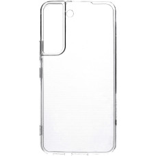 Tactical TPU Kryt pre Samsung Galaxy S22 Transparent