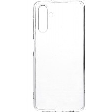 Tactical TPU Kryt pre Samsung Galaxy A13 5G Transparent