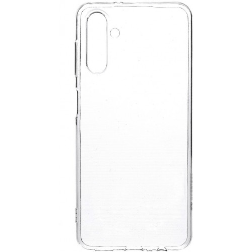 Tactical TPU Kryt pre Samsung Galaxy A13 5G Transparent