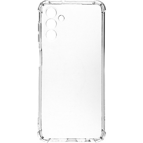 Tactical TPU Plyo Kryt pre Samsung Galaxy A13 5G Transparent