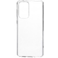 Tactical TPU Kryt pre Samsung Galaxy A33 5G Transparent