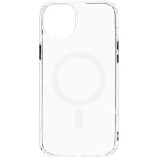 Tactical MagForce Kryt pre Apple iPhone 14 Plus Transparent