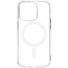 Tactical MagForce Kryt pre Apple iPhone 14 Pro Transparent