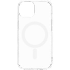 Tactical MagForce Kryt pre Apple iPhone 14 Transparent