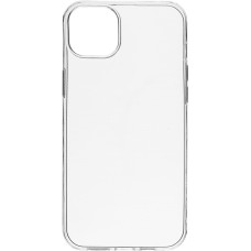 Tactical TPU Kryt pre Apple iPhone 14 Plus Transparent 