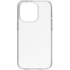 Tactical TPU Kryt pre Apple iPhone 14 Pro Transparent 