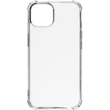 Tactical TPU Plyo Kryt pre Apple iPhone 14 Transparent 